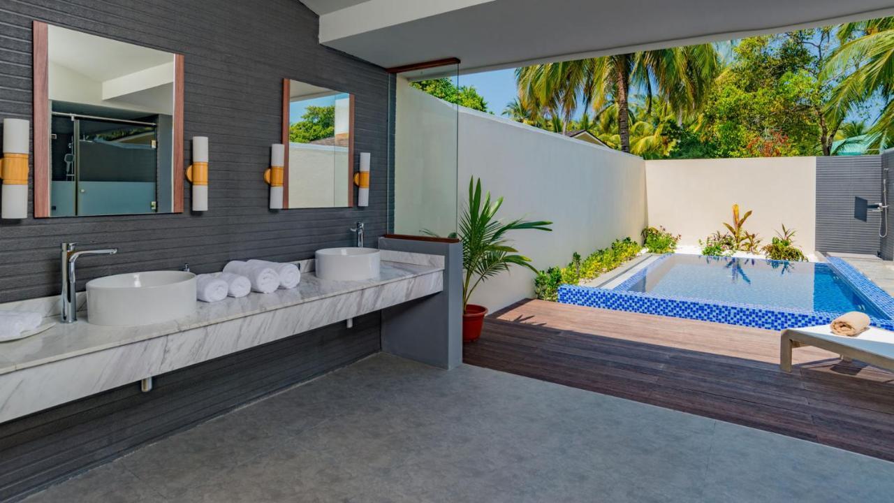 Fiyavalhu Maldives Resort