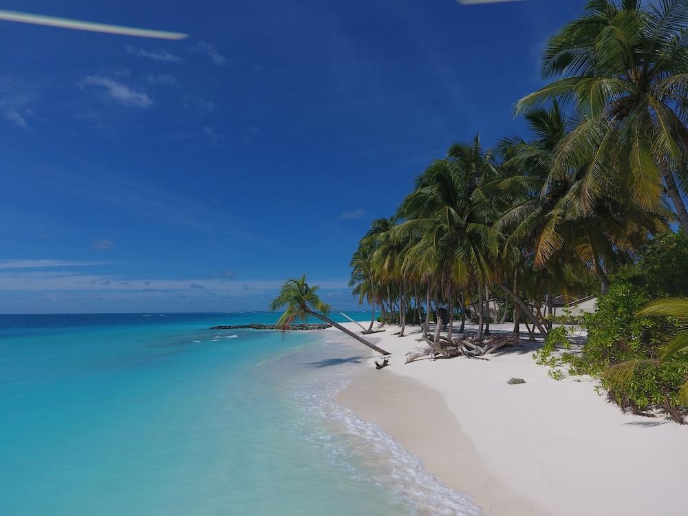 Resort Fiyavalhu Maldives